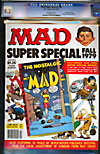 Mad Super Special #28