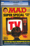 Mad Super Special #34