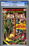 Man-Thing Vol. 1 #15
