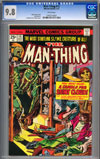 Man-Thing Vol. 1 #15