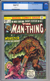 Man-Thing Vol. 1 #7