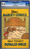 Donald Duck #56
