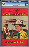 March of Comics #78