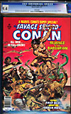 Marvel Comics Super Special #2