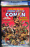 Marvel Comics Super Special #2