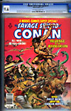 Marvel Comics Super Special #2