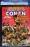 Marvel Comics Super Special #2