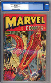 Marvel Mystery Comics #70