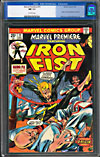 Marvel Premiere #15