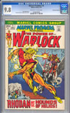 Marvel Premiere #2