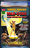 Marvel Preview #1