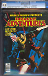 Marvel Preview #20
