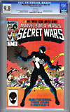 Marvel Super Heroes Secret Wars #8
