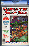 Marvel Super Special #11
