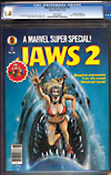 Marvel Super Special #6