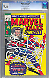 Marvel Tales #20