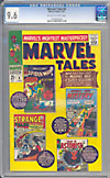 Marvel Tales #6