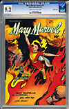 Mary Marvel Comics #11