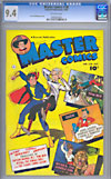 Master Comics #130