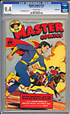 Master Comics #131