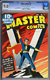 Master Comics #27