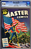 Master Comics #30