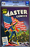Master Comics #30