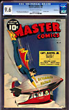 Master Comics #49