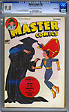 Master Comics #85