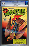 Master Comics #95
