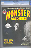 Monster Madness #1