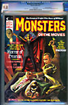 Monsters of the Movies #7