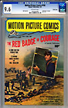 Motion Picture Comics #105