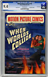 Motion Picture Comics #110