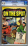On the Spot 