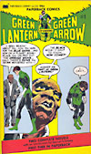 Green Lantern #1
