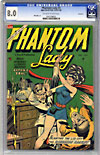 Phantom Lady #5