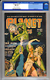 Planet Comics #36