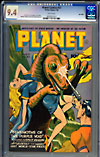 Planet Comics #37