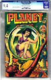 Planet Comics #44