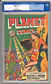 Planet Comics #59
