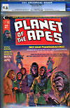 Planet of the Apes #1