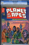 Planet of the Apes #1