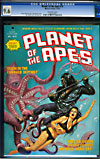 Planet of the Apes #15