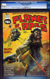 Planet of the Apes #16
