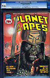 Planet of the Apes #17