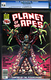 Planet of the Apes #19