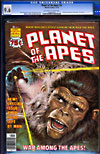 Planet of the Apes #22