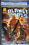 Planet of the Apes #29
