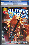 Planet of the Apes #29